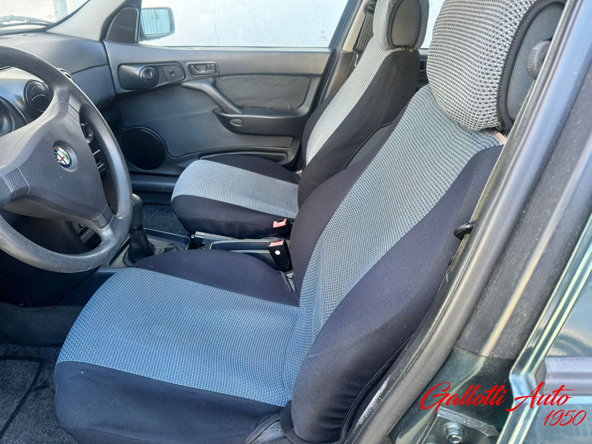 1.4i 16V Twin Spark cat - Gallotti Auto